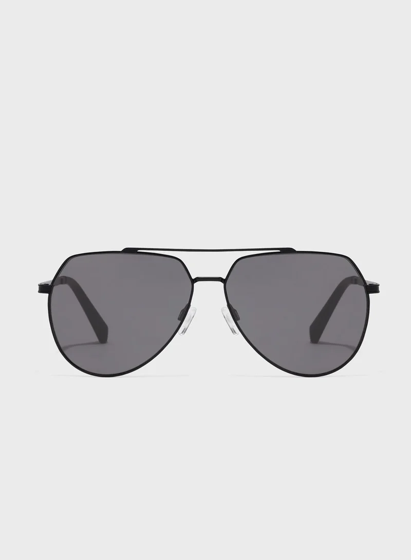 HAWKERS Shadow Aviator Sunglasses