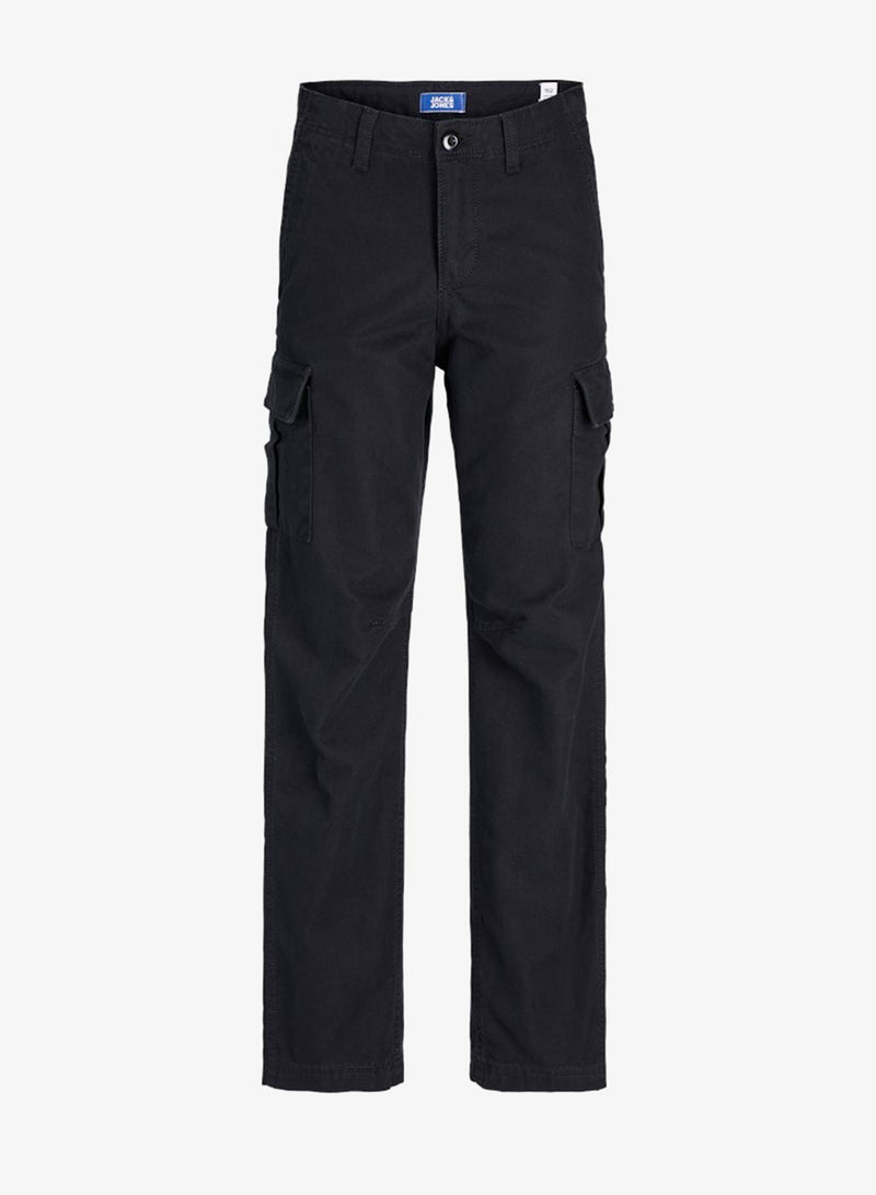 Jack & Jones Junior Youth Cargo Pants - Image 5
