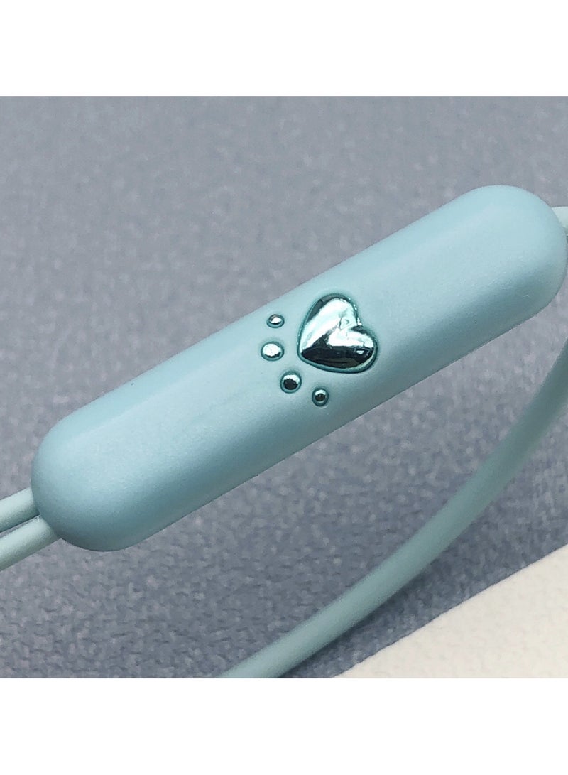 سماعات أذن كرتونية - Image 3