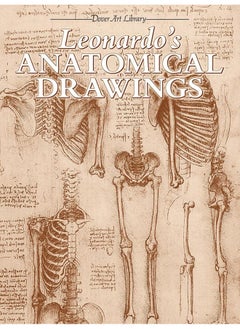 Leonardo's Anatomical Drawings 