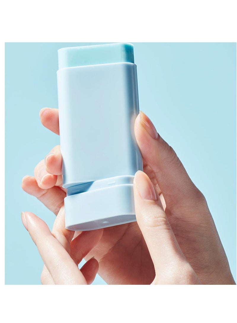 توكوبو واقي شمس ستيك ناعم قطني بعامل حماية 50 - 19 جم - Image 3