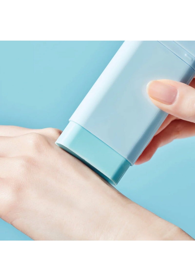 توكوبو واقي شمس ستيك ناعم قطني بعامل حماية 50 - 19 جم - Image 4