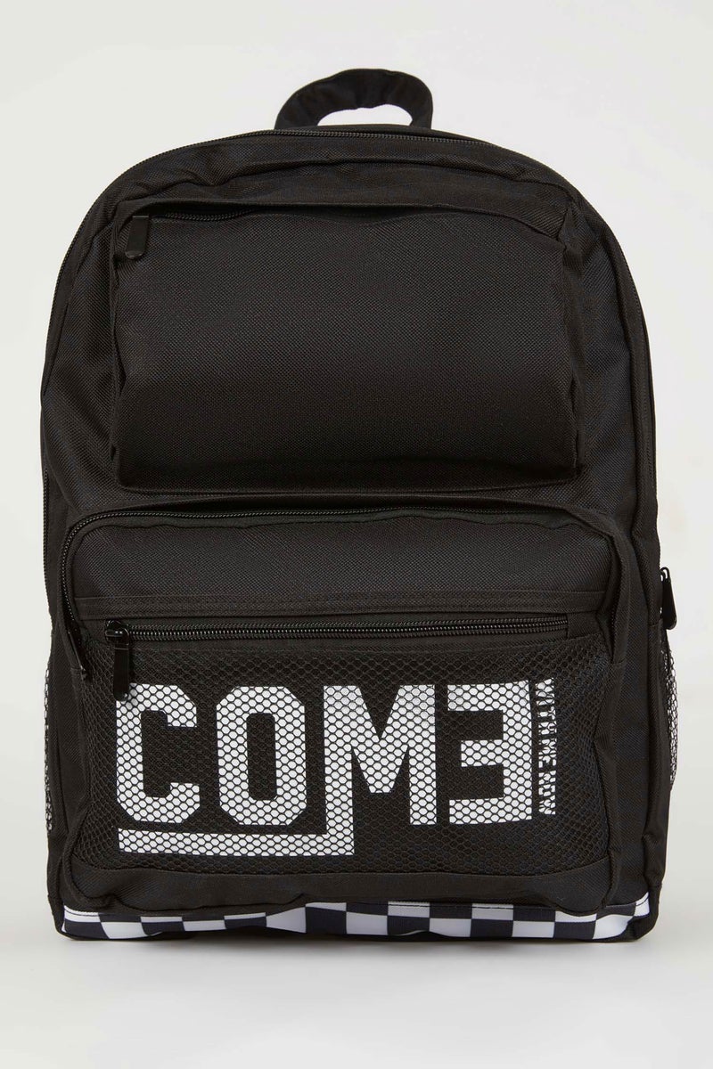 DeFacto Woman Unisex Backpack  - Image 1