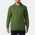 Columbia Green