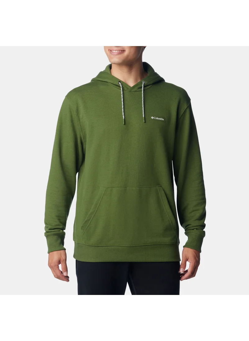Columbia Men's Marble Canyon Hoodie