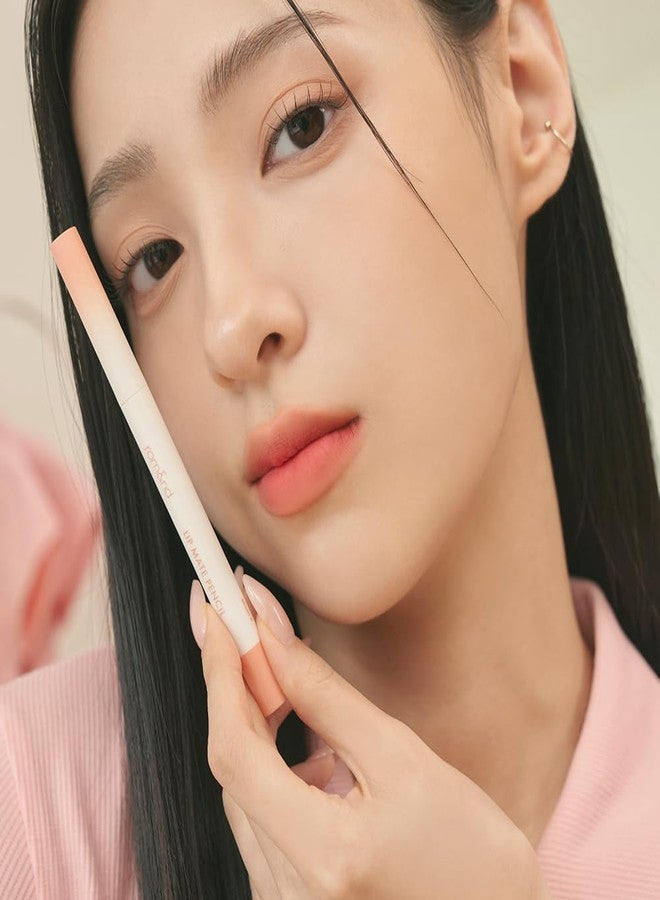 rom&nd lip glow pencil - Image 3