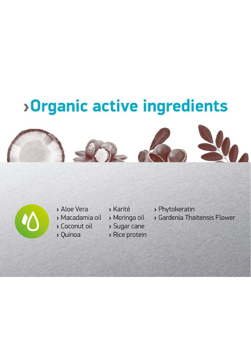 Erayba - BIOme B18 Bio 2-phase Conditioner with natural Active Ingredients Without Rinsing 200 ML - Image 1