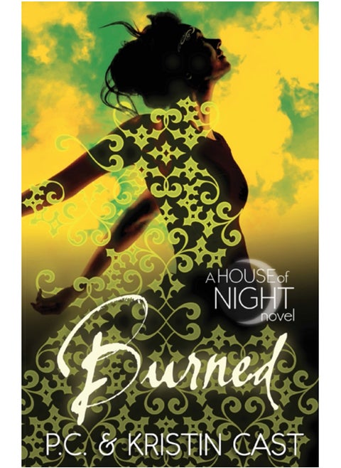 Burned : Number 7 in series