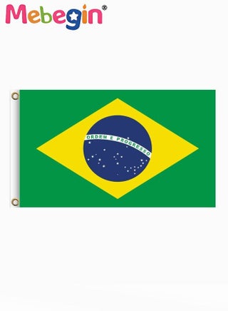 Brazil Nation Flag 2022 Qatar World Cup Top 32 Flags 90*150 or 60*90cm Soccer Fan Supplies Decorate the National Flag Perfect for Outdoors - pzsku/ZCA43BF8530F692836778Z/45/_/1677658867/b13cfda5-2da6-404e-8fde-188f961b9744