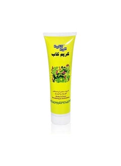 Kreem Kap Whitening Srcub-150 ml