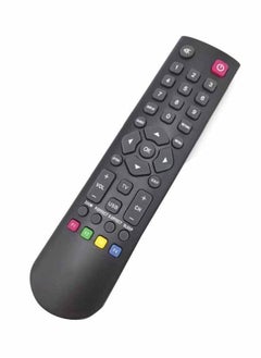HuHa Remote Control For All Tcl Tv Lcd Led Black 