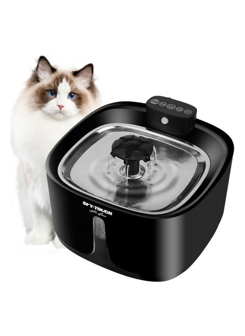 Wireless Cat Water Fountain