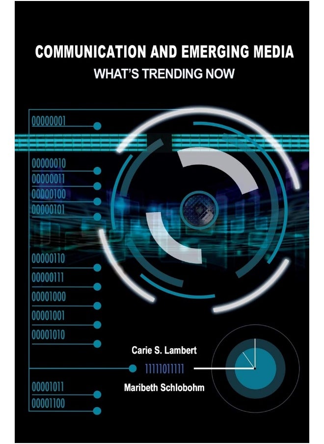 Communication and Emerging Media: What's Trending Now  - Image 1