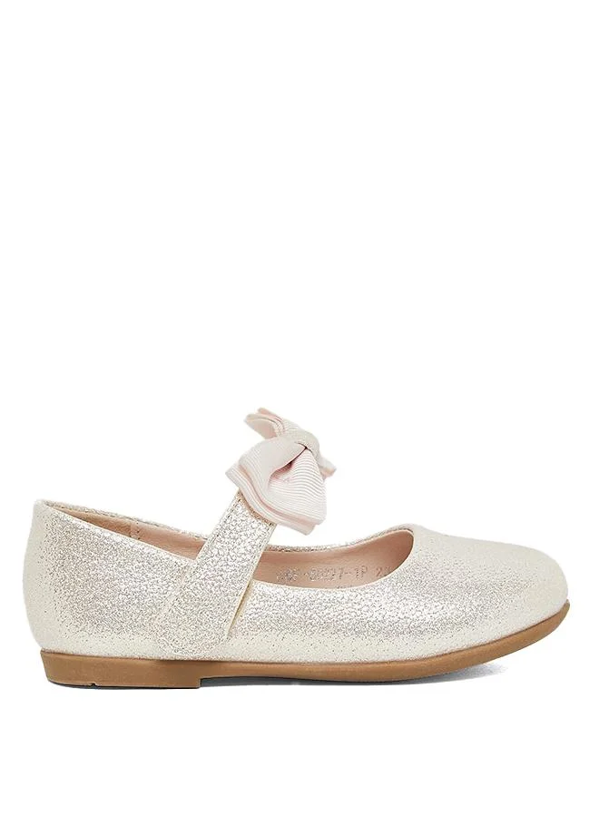 Babies & More Babies & More Infant Girls Pink Shoes