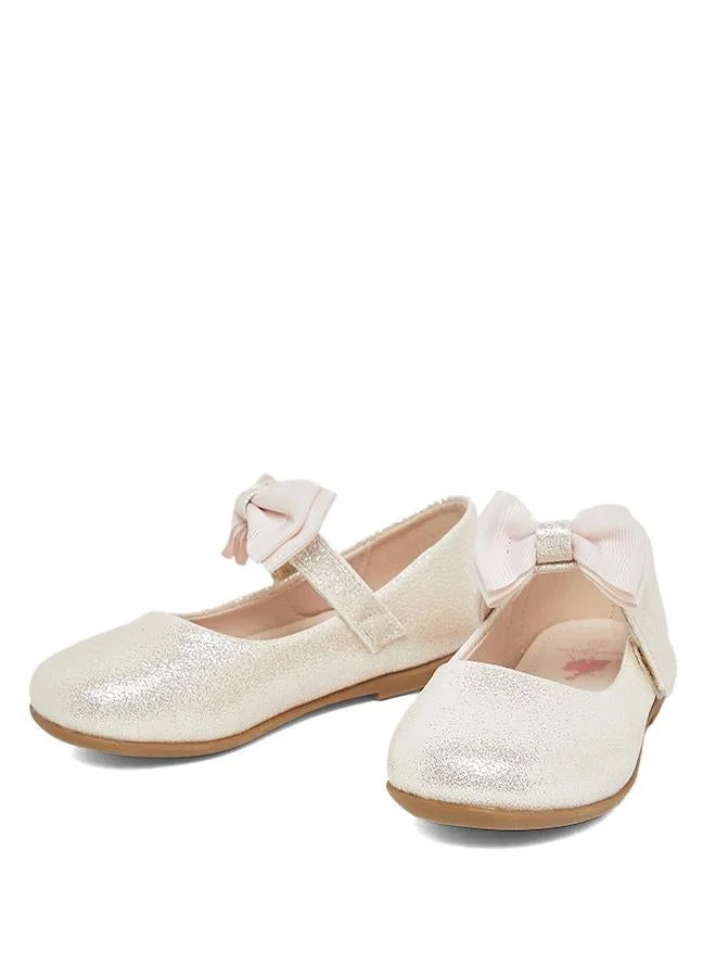 Babies & More Babies & More Infant Girls Pink Shoes