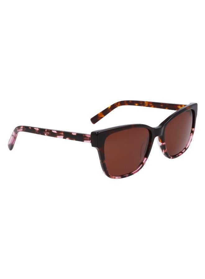 DKNY Dk552S Wayfarers Sunglasses - Image 3