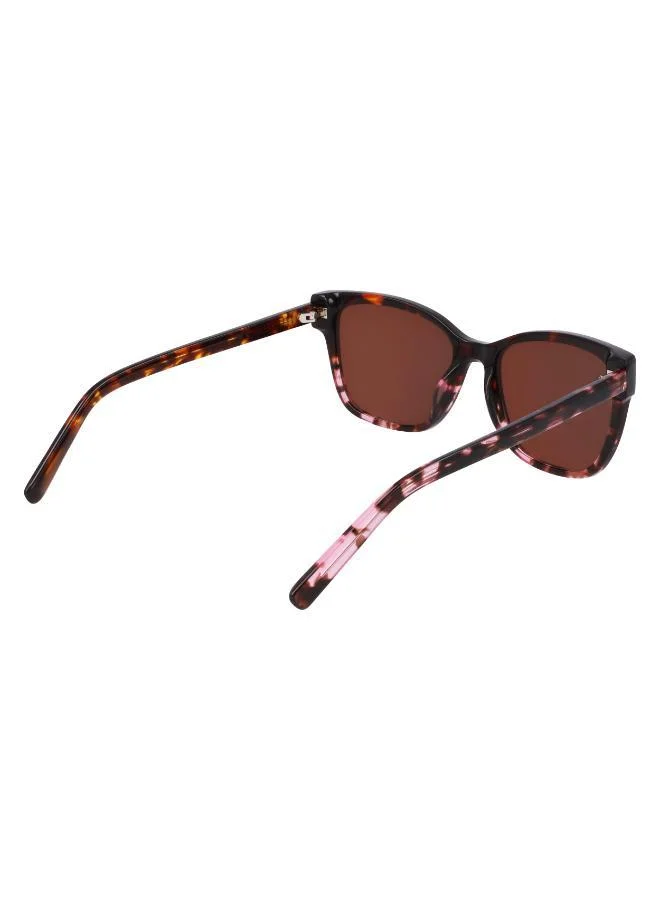 DKNY  Dk552S Wayfarers Sunglasses for Women | Best Price UAE