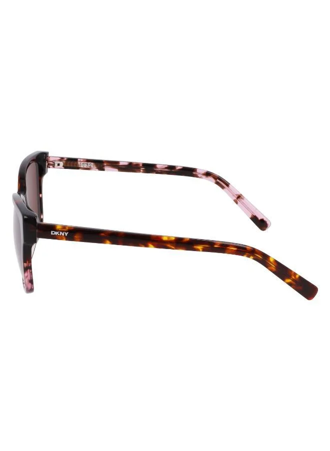 DKNY  Dk552S Wayfarers Sunglasses for Women | Best Price UAE