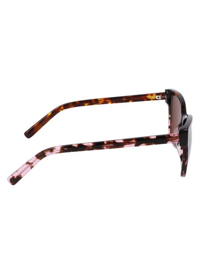 DKNY  Dk552S Wayfarers Sunglasses for Women | Best Price UAE