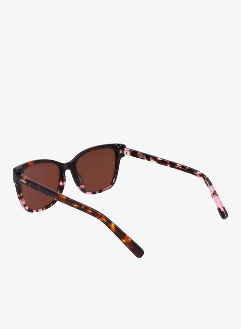 DKNY  Dk552S Wayfarers Sunglasses for Women | Best Price UAE