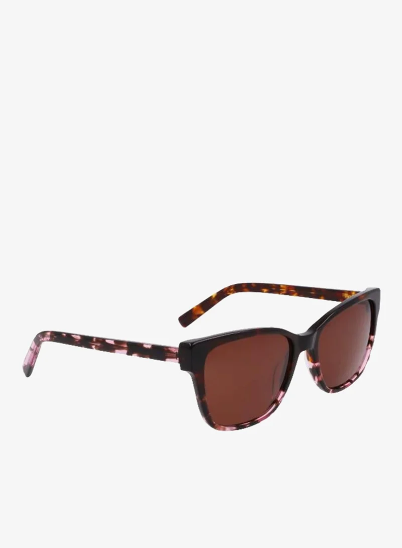 DKNY  Dk552S Wayfarers Sunglasses for Women | Best Price UAE