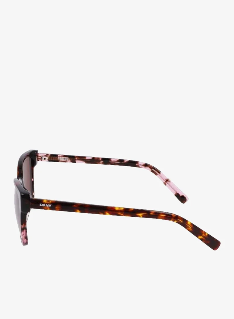DKNY  Dk552S Wayfarers Sunglasses for Women | Best Price UAE