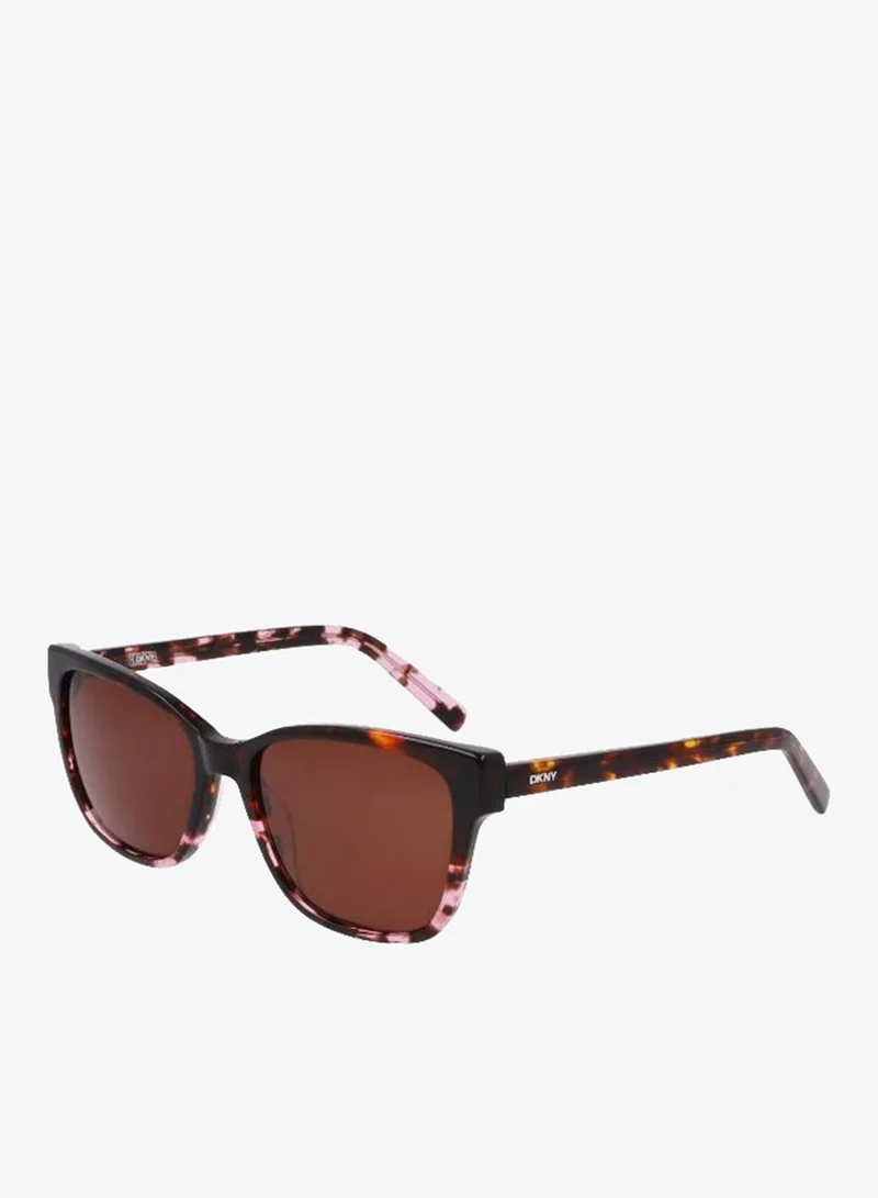 DKNY  Dk552S Wayfarers Sunglasses for Women | Best Price UAE