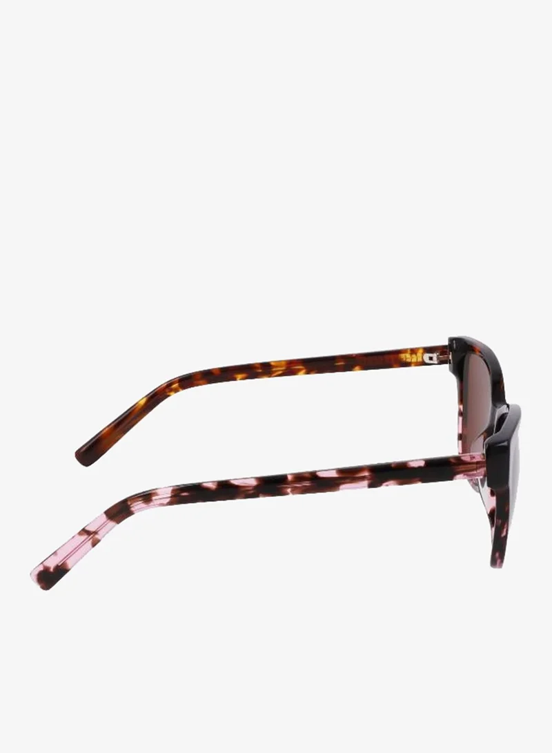 DKNY  Dk552S Wayfarers Sunglasses for Women | Best Price UAE