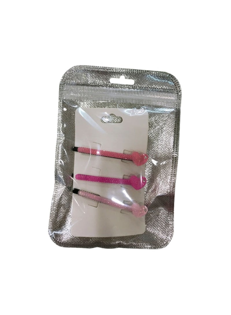 ٥٠ كيس متوسط الحجم فضي قابل لإعادة الإغلاق (١٠٫٥×١٥ سم / ٤٫١٣×٥٫٩ بوصة) | واجهة شفافة + ظهر من قماش غير منسوج أبيض مع إغلاق ذاتي | بديل سميك ولامع لأكياس السوستة لتغليف إكسسوارات الهواتف، المجوهرات، الأدوات، مستحضرات التجميل، العينات، هدايا رمضان وتغليف المشاريع الصغيرة | أكياس عرض فاخرة بحواف دائرية - Image 4