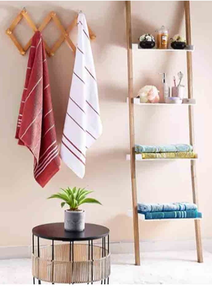 co arma Wooden extendable wall hanger in different sizes  - Image 3