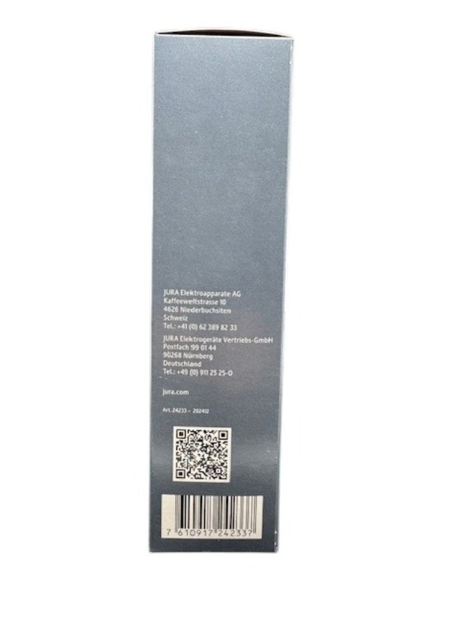 Jura Claris Smart+ Water Filter 24233 - Box of 3 - Image 5