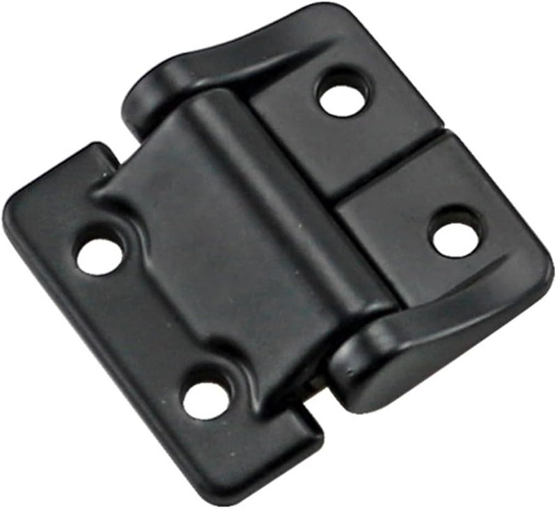 Silvery Damping Hinge 1.8Nm Torque Hinge Random Stop Arbitrary Positioning Industrial Hinge - Image 3