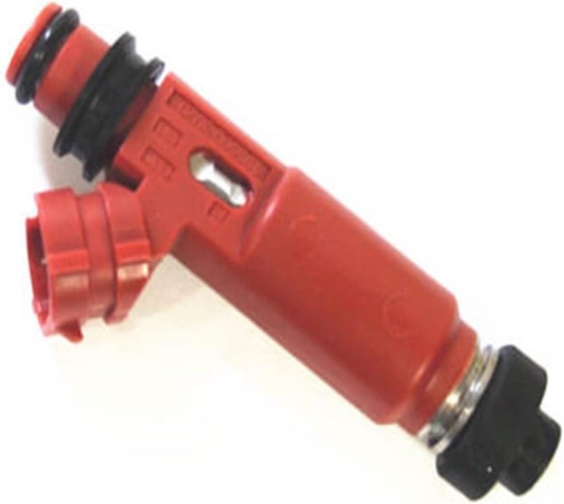DEMULAX Fuel Injector for Mazda 323 Demio Mk8 1.3L - Image 2