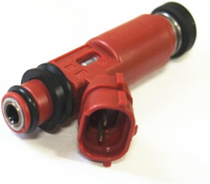 DEMULAX Fuel Injector for Mazda 323 Demio Mk8 1.3L - Image 3