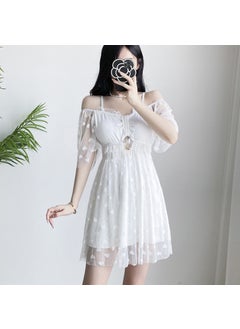 White 9493