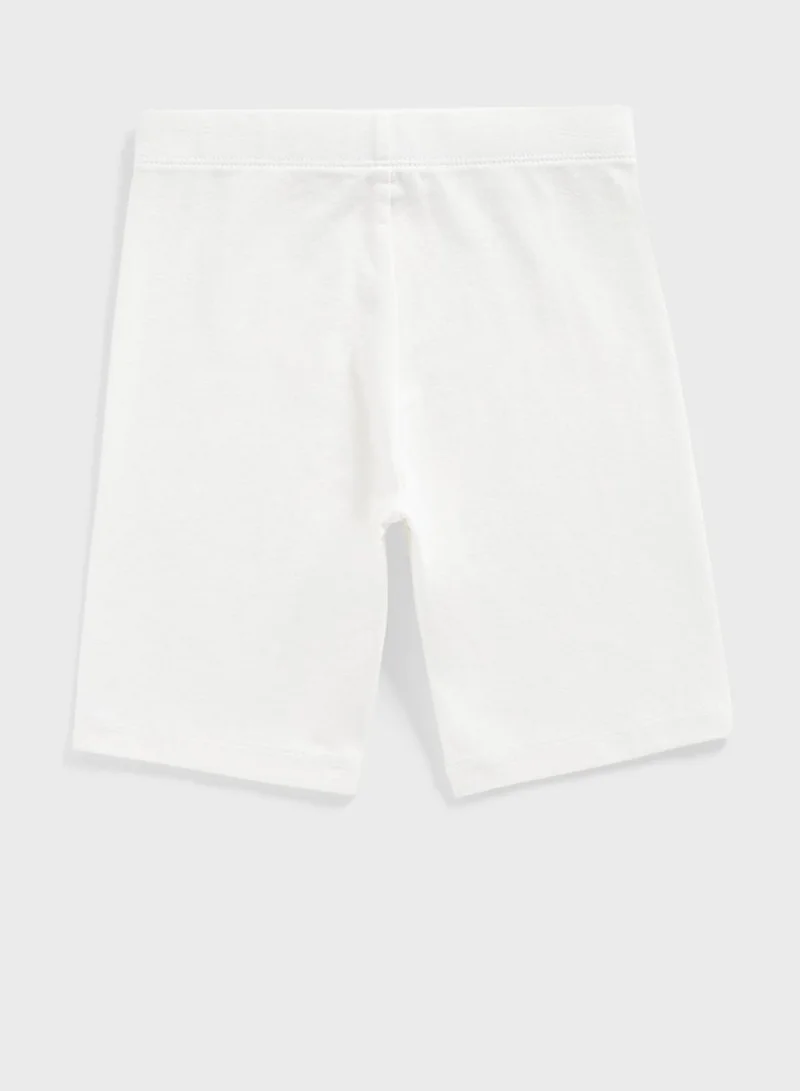 mothercare Youth Essential Shorts