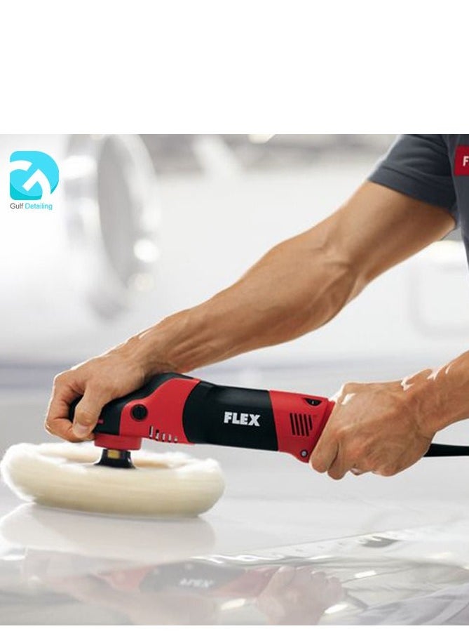 FLEX FLEX Rotary Polisher PE 14-1 180 395749  - Image 2