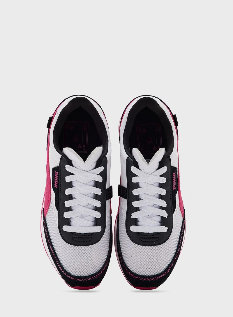 PUMA Future Rider Queen Of <3S