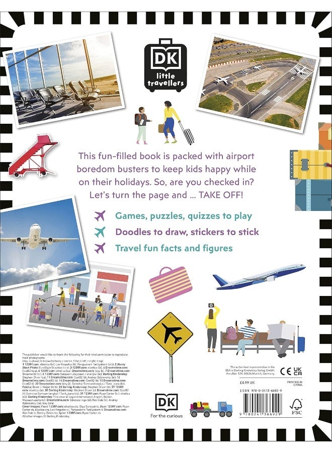 في كتاب نشاط المطار - Image 2