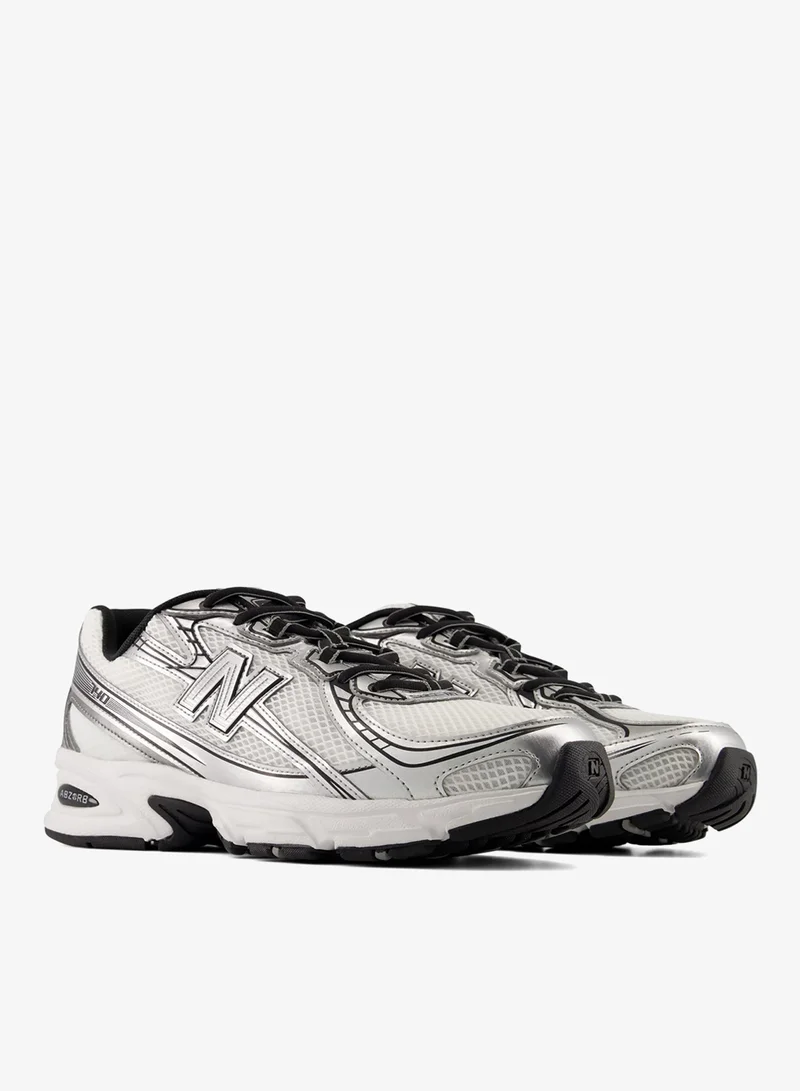 نيو بالانس Unisex 740 Lifestyle Shoes (Standard Fit)