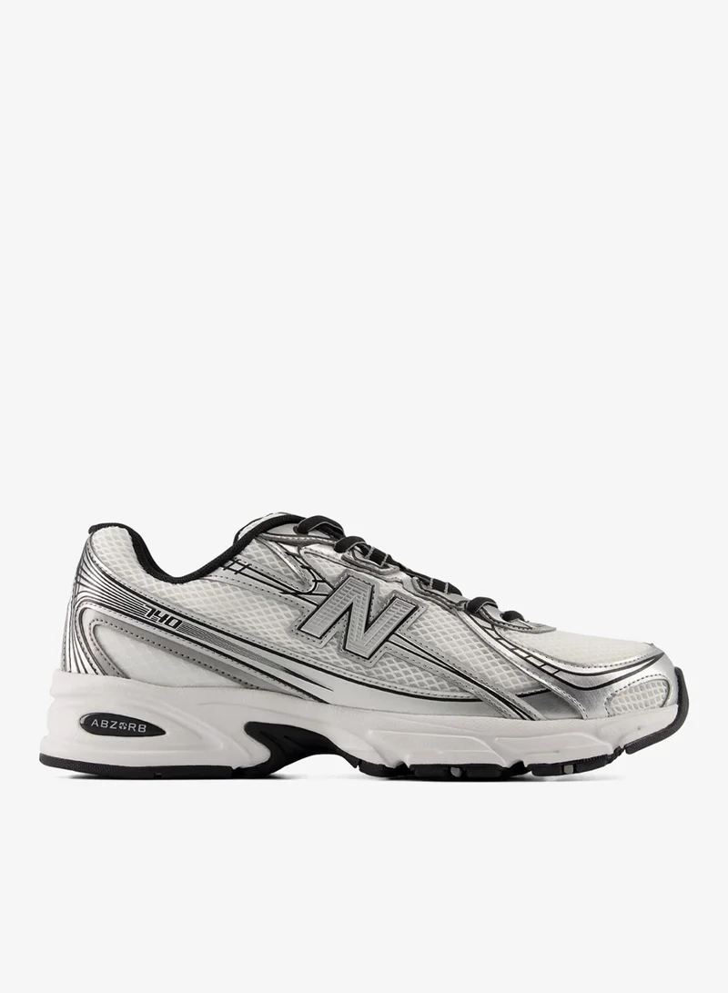 Unisex 740 casual Sneakers (Standard Fit)