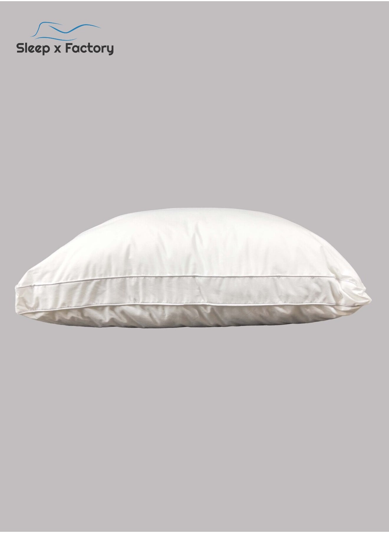 Hotel Premium Mid Pillow 1300 gram 