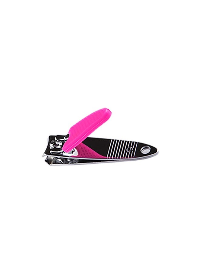 Panache Deluxe Nail Cutter Set, Finger & Toe Nail Cutter  - Image 4