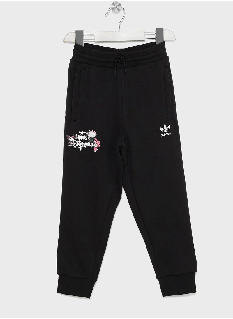 adidas Originals Adicolor Tracksuit