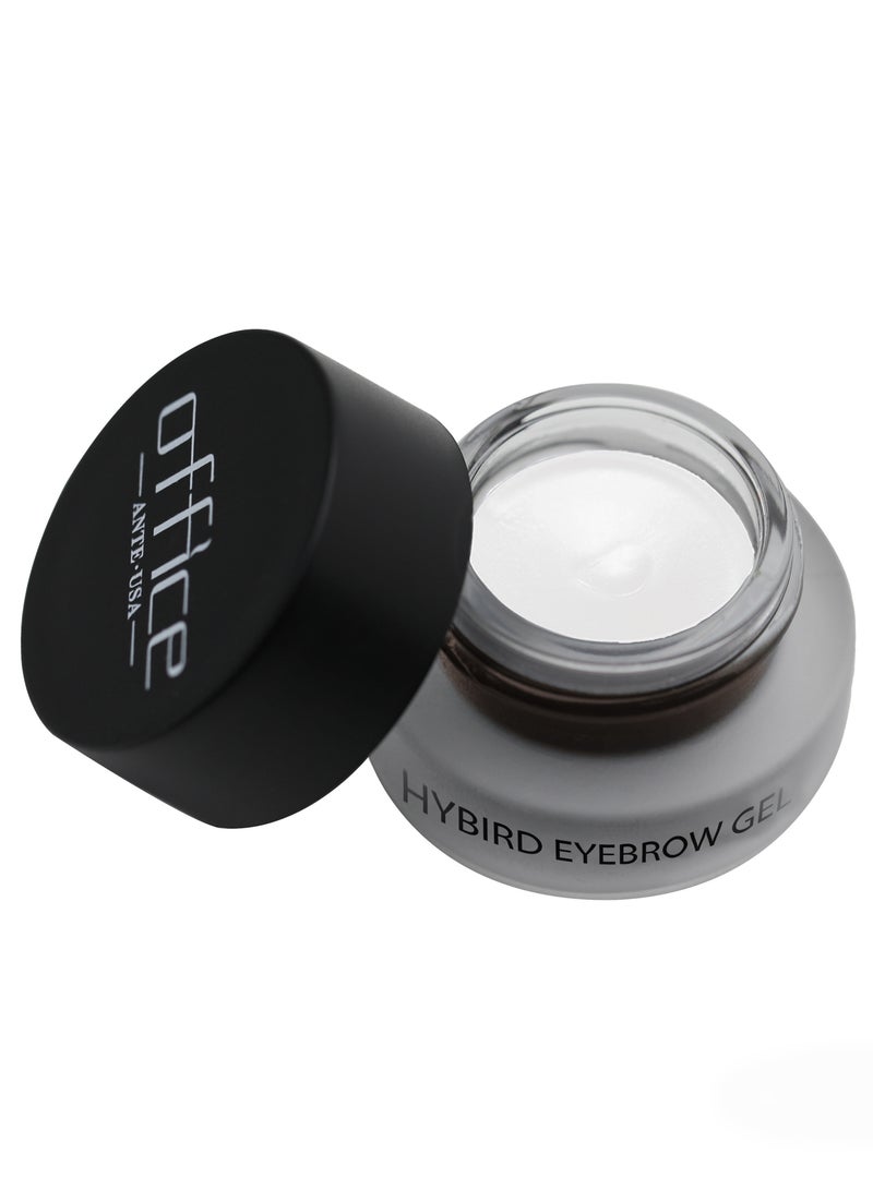 OFFICE MAKEUP Office Hybrid Eyebrow Gel E07  - Image 1