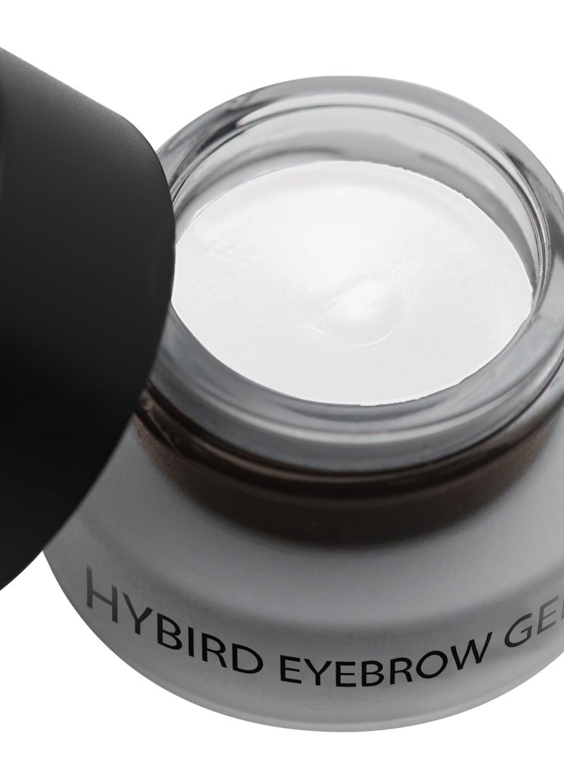 OFFICE MAKEUP Office Hybrid Eyebrow Gel E07  - Image 3