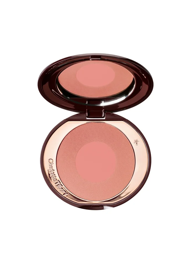 Charlotte Tilbury Cheek To Chic - Ecstasy