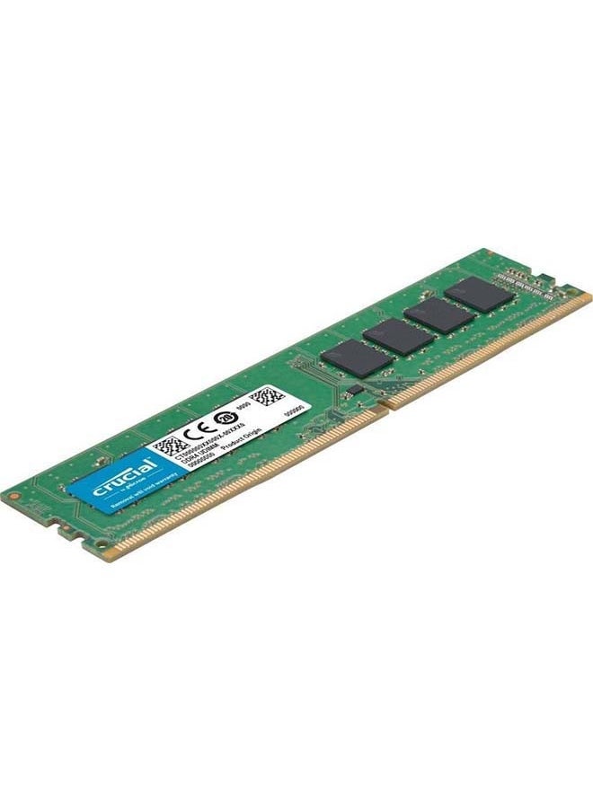 Generic RAM CT8G4DFRA32A 8GB DDR4 3200MHz CL22 (2933MHz oder 2666MHz) Desktop Arbeitsspeicher  - Image 3