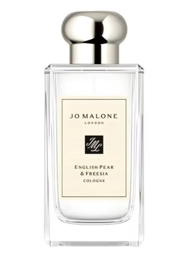 jo malone english pear and freesia cologne 100ml