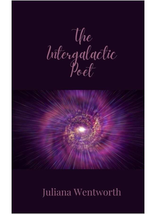 null - The Intergalactic Poet - Image 1